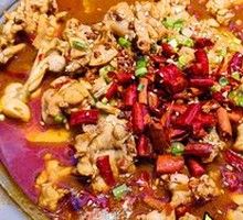 Secret Recipe Mouth-Watering Frog 2.5 lbs