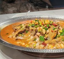 Fermented Mandarin Fish