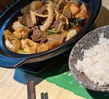 Northeast Wuchang Rice