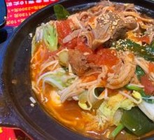 Sichuan Pepper and Garlic