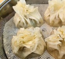 Mutton Steamed Dumplings