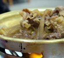 Angus Beef Rice Bowl