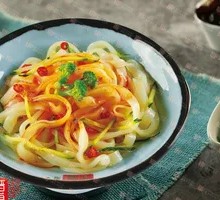 Qin-Jin Secret-Recipe Rice Noodles