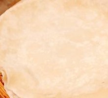 Spring Festival Pancake