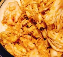 Emperor Qianlong's Cabbage