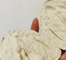 Chilled Noodles Steamed Bun