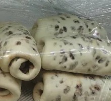 Red Bean Roll