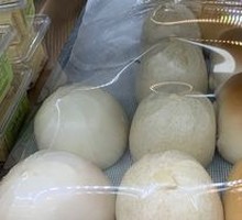 Whole Wheat Steamed Bun