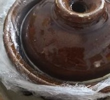 Clay Pot Pig Stomach Chicken Soup