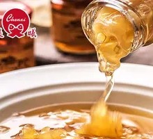 Red Date Fish Gelatin