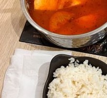 Fresh Tomato Hot Pot