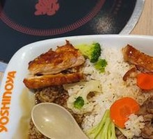 Ji-Flavor Two-Part Rice