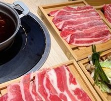 Japanese Sukiyaki