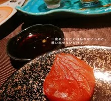 Daily Fresh Salmon Sashimi