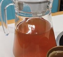 Red Bean and Coix Water