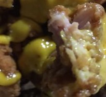 King Korean Fried Chicken