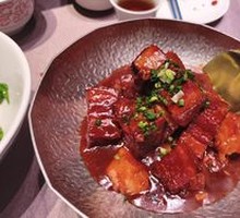 Mao's Braised Pork