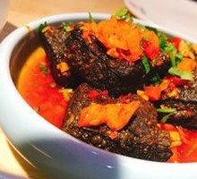 Old Changsha Stinky Tofu