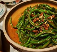 Bamboo Basket Tofu Noodles