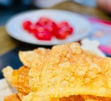 Cantonese Fried Tofu Skin