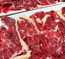 Tender and Refreshing Meat