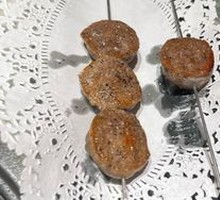 Signature Beef Tendon Balls