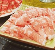 Premium Lamb Shoulder