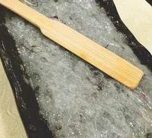 Fresh Shrimp Dumplings