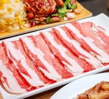 Grilled Squid Tentacles