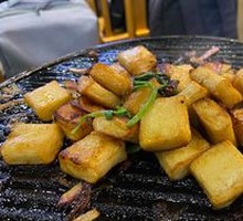 Homemade Fish Dumplings