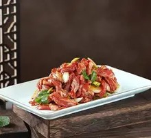 Hand-Cut Beef Short Ribs