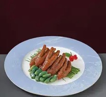 Pickled Garlic Chicken Feet