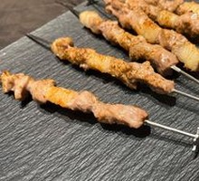 Lamb Skewers for 6-Month-Olds