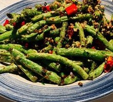 Braised Tofu Noodles in Clay Pot