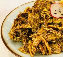 Emperor Qianlong's Cabbage