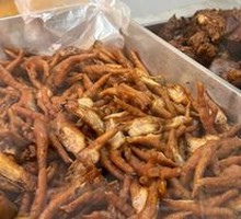Original Flavor Chicken Feet