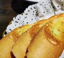 Garlic Bread