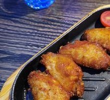 Haoshanghao Chicken Wings