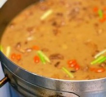 Han Palace Ginger Duck