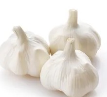 Garlic Clove