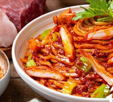 New Orleans Chicken Fried Rice