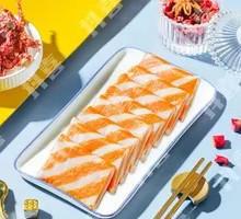 Spicy Fried Crab Cutlet