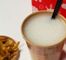 Clear Heat Rice Porridge