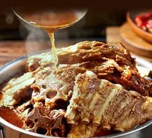 Three Sheep Prosperity