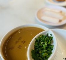 Traditional Sesame Paste