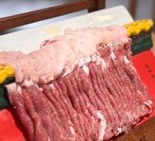 Snowfall in the Capital