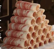 Premium Lamb Rack Rolls