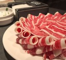 Frozen Sliced Wagyu Beef