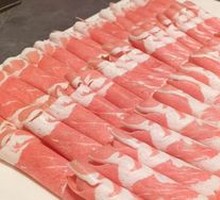 Frozen Lamb Leg Fillet