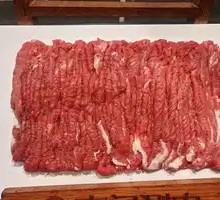 Fresh Cut Ham Leg Meat